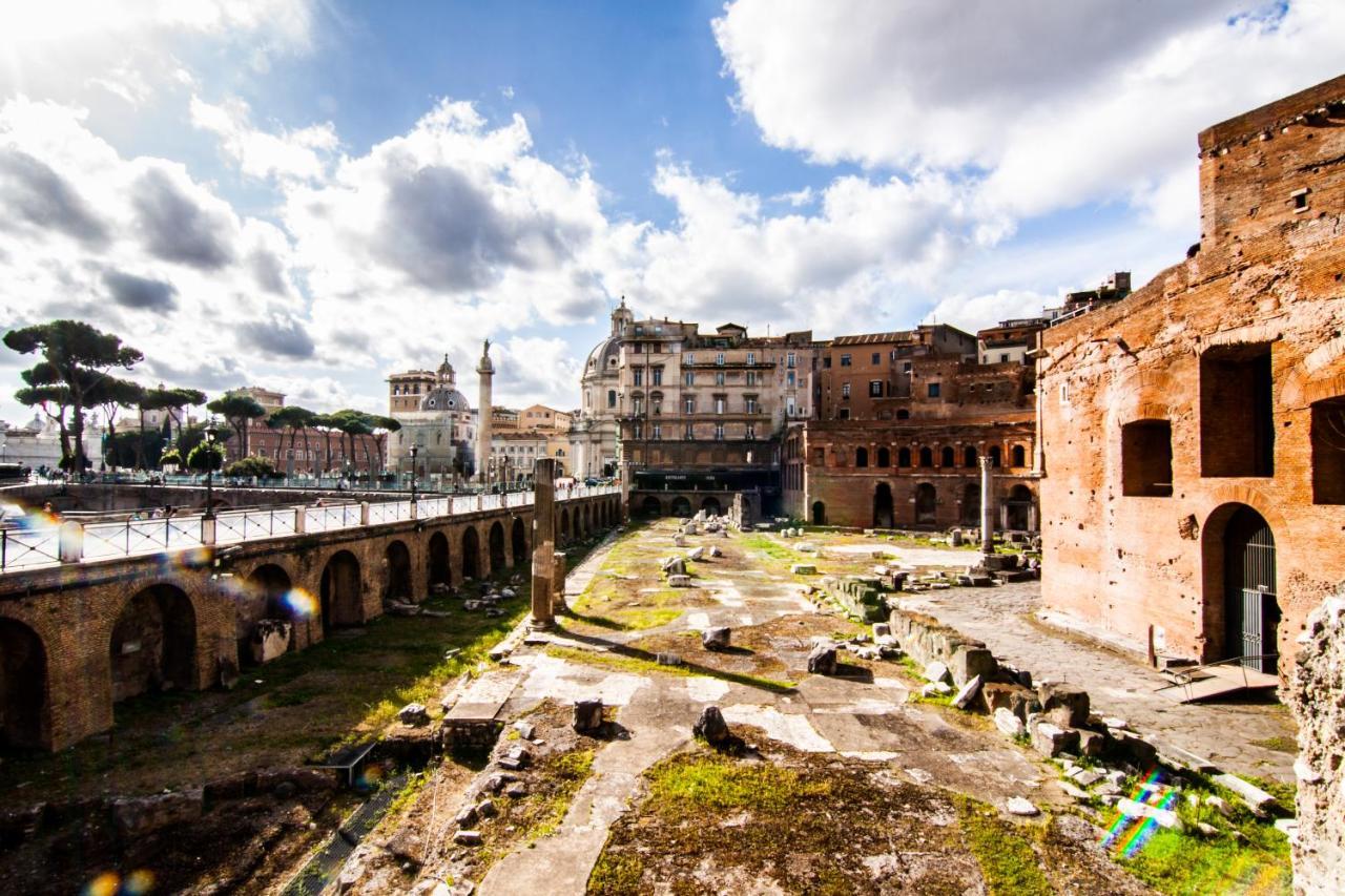 94 Piazza Di Spagna Guest house Rome