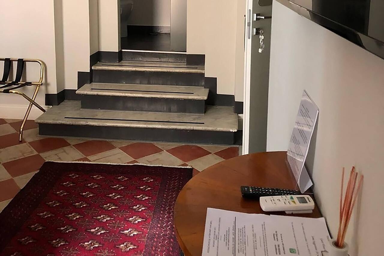 94 Piazza Di Spagna Guest house
